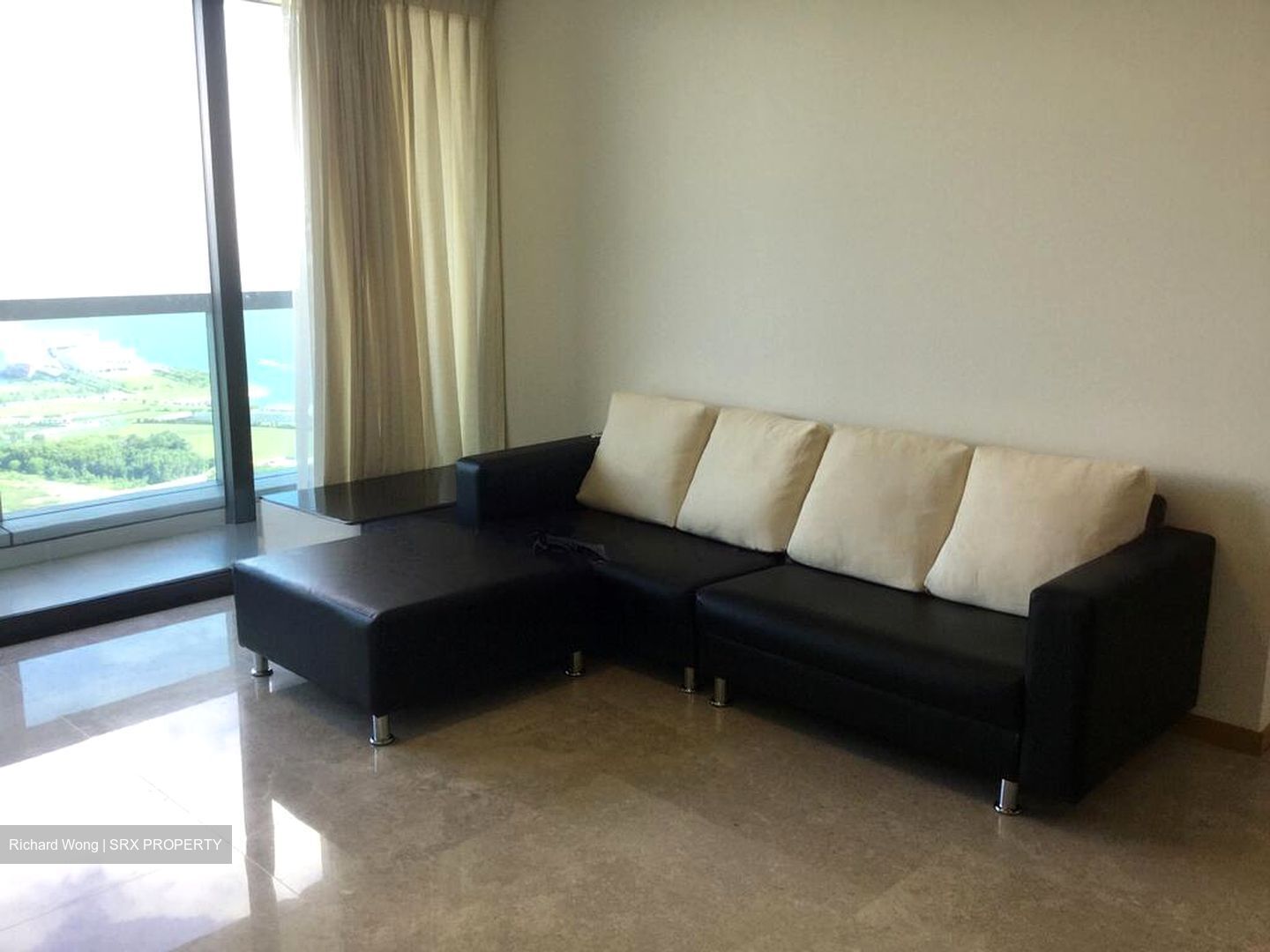Marina Bay Residences (D1), Condominium #496417011
